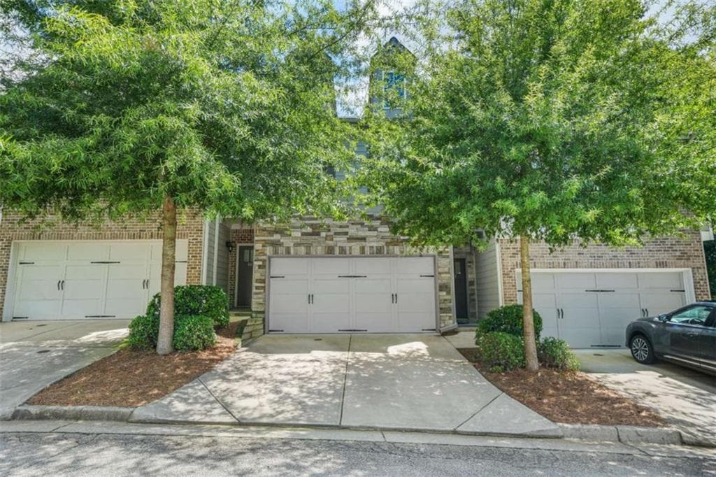 4495 Mountain Ash Drive Drive 12, Stone Mountain, GA 30083 — most recent listing photo