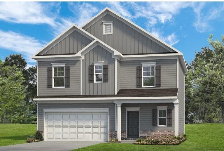 548 Summerfield Lane, Cartersville, GA 30120 — most recent listing photo