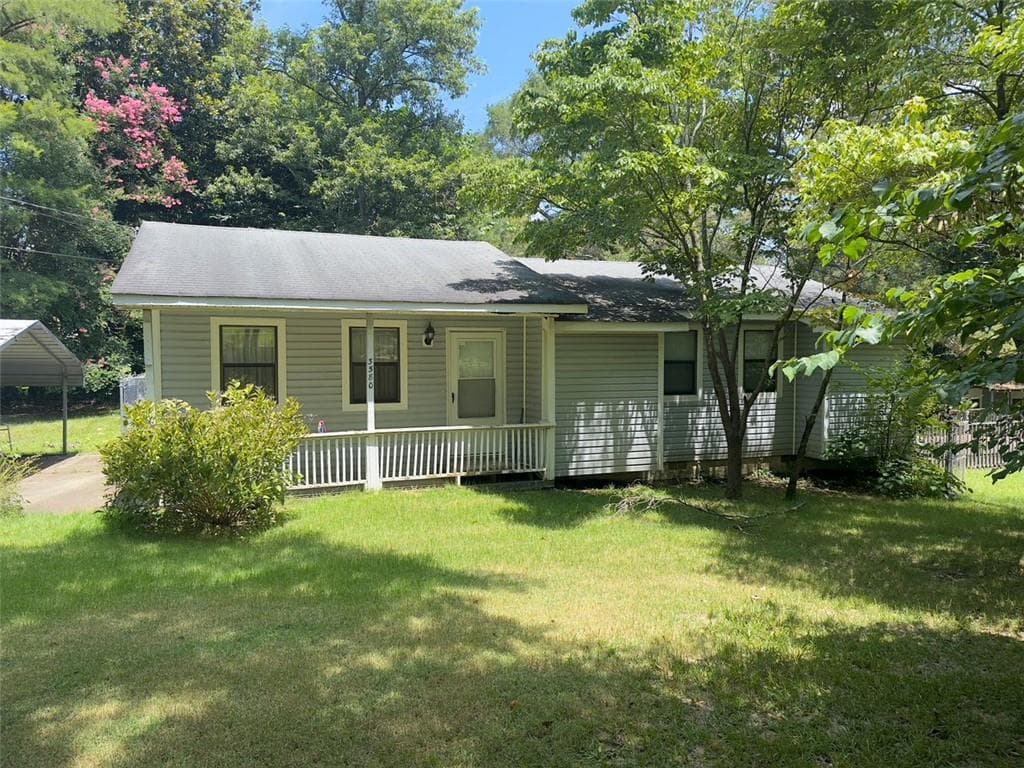3580 DORRIS Circle, Douglasville, GA 30135 — most recent listing photo