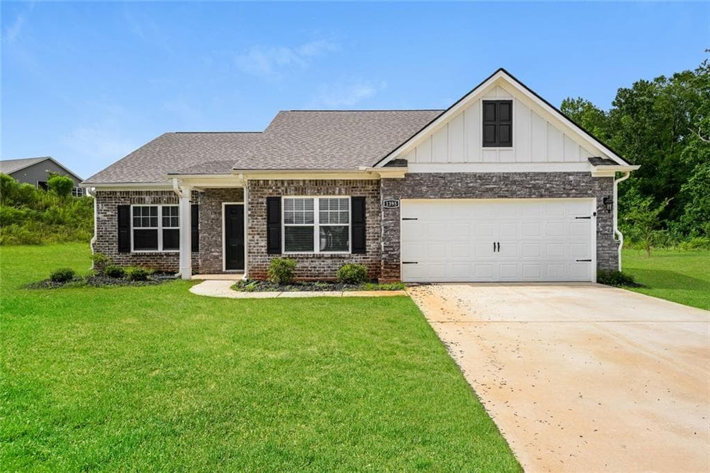 1395 Deutz Drive, Locust Grove, GA 30248 — most recent listing photo