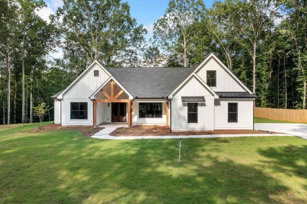 233 Fenner Road, Jackson, GA 30233 — most recent listing photo