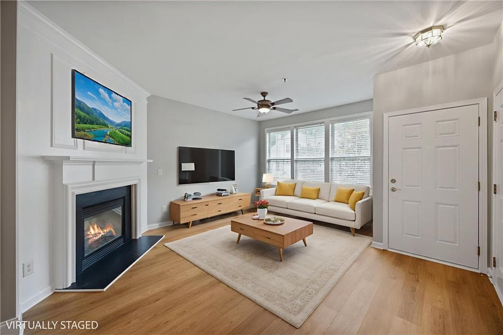 257 Riverstone Place, Canton, GA 30114 — most recent listing photo