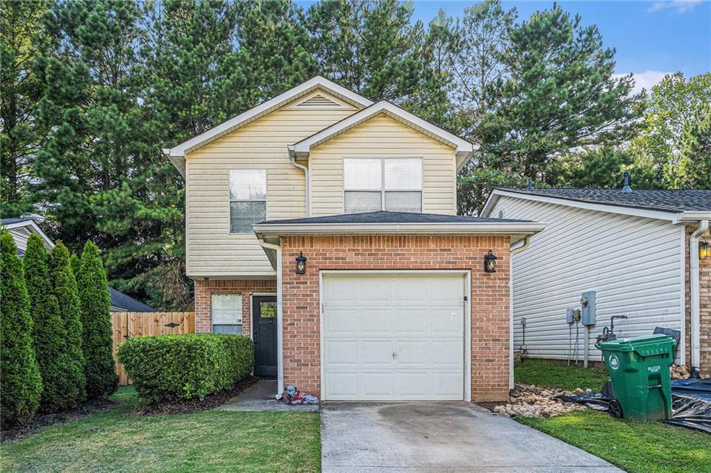 3643 Sapphire Court, Decatur, GA 30034 — most recent listing photo