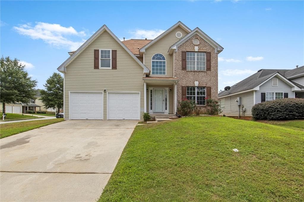 55 Timberlake Terrace, Covington, GA 30016 — most recent listing photo