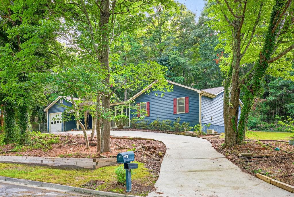 2141 Arlin Street, Conyers, GA 30012 — most recent listing photo