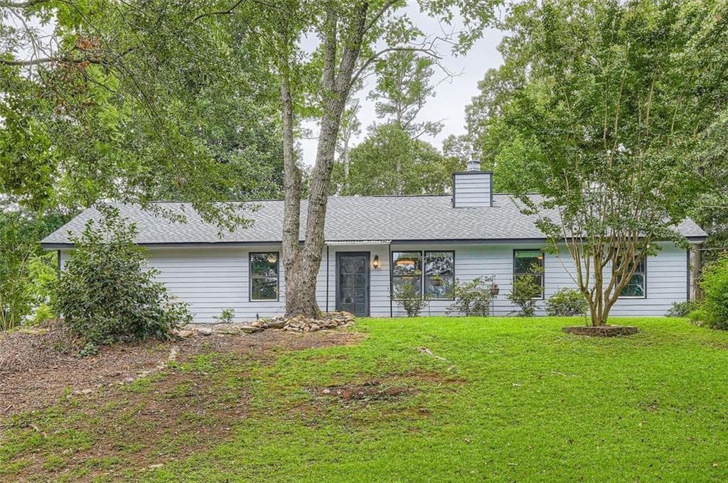 513 FIELDSTREAM Way, Lawrenceville, GA 30044 — most recent listing photo