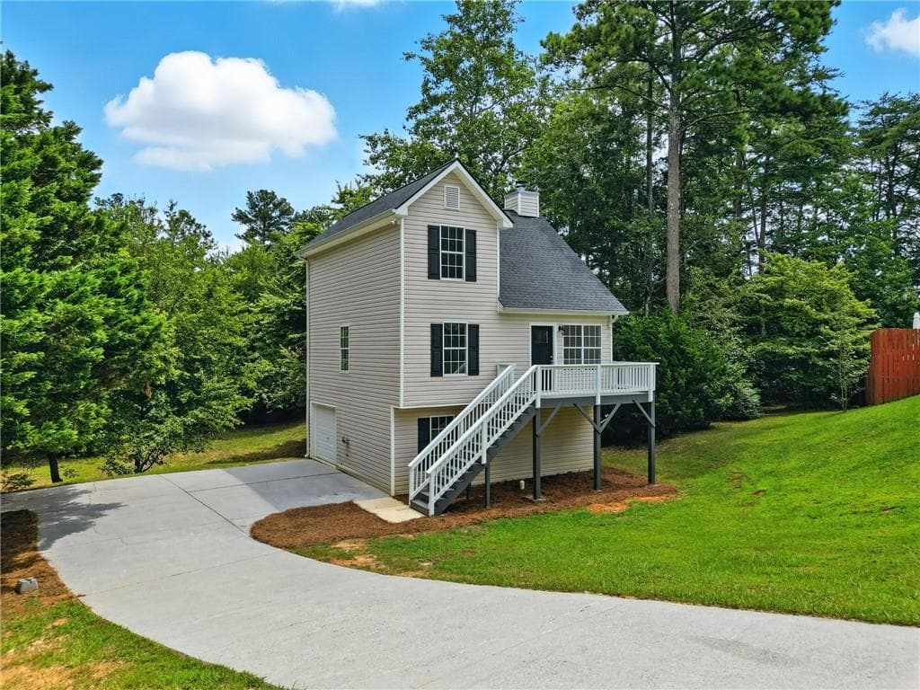 16 Oak Grove Court, Adairsville, GA 30103 — most recent listing photo