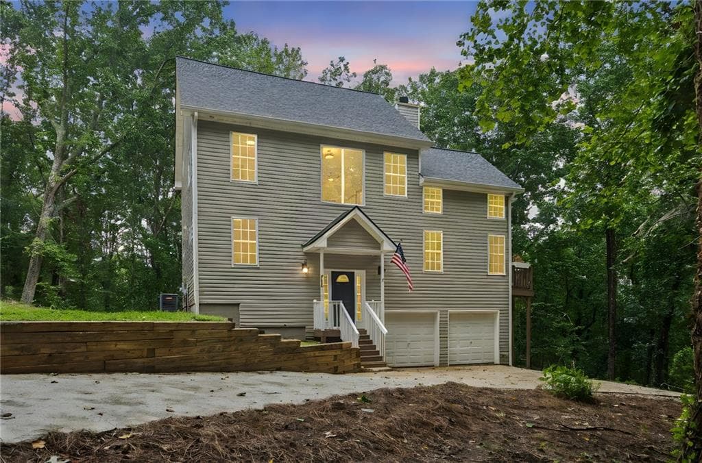 6055 Lakeside Court, Gainesville, GA 30506 — most recent listing photo