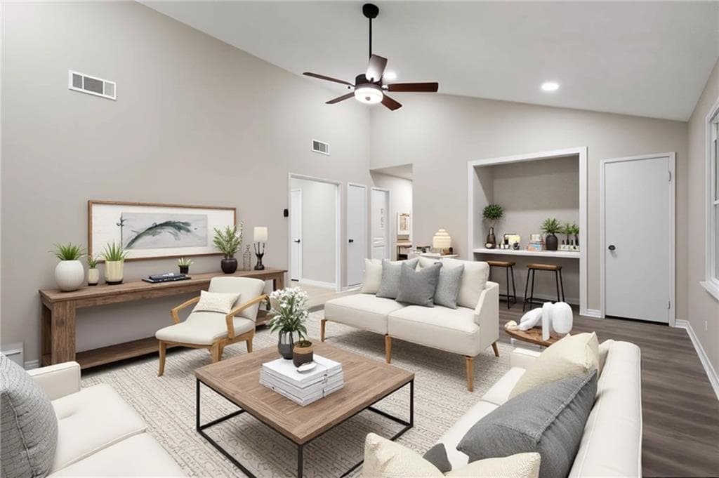 2368 Ebenezer Rd SE, Conyers, GA 30094 — most recent listing photo