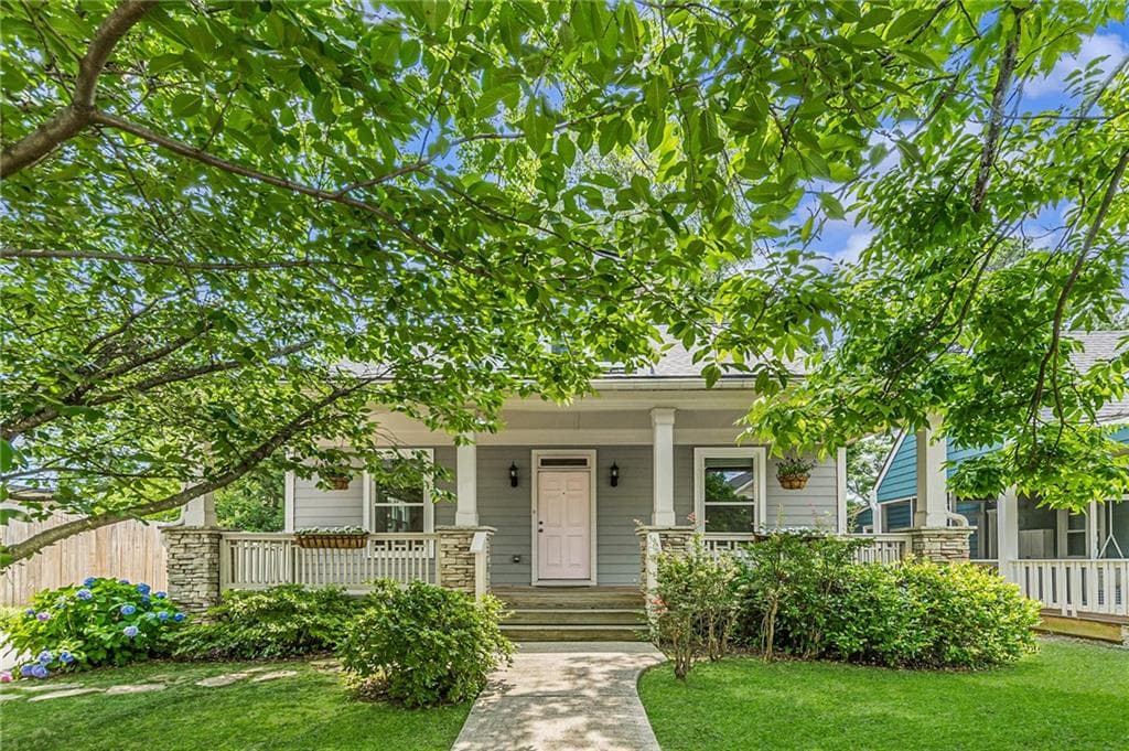 3404 Orchard Street, Hapeville, GA 30354 — most recent listing photo