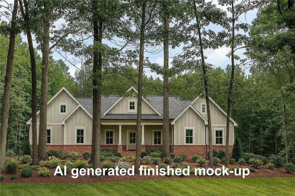 702 Primrose Lane, Pendergrass, GA 30567 — most recent listing photo