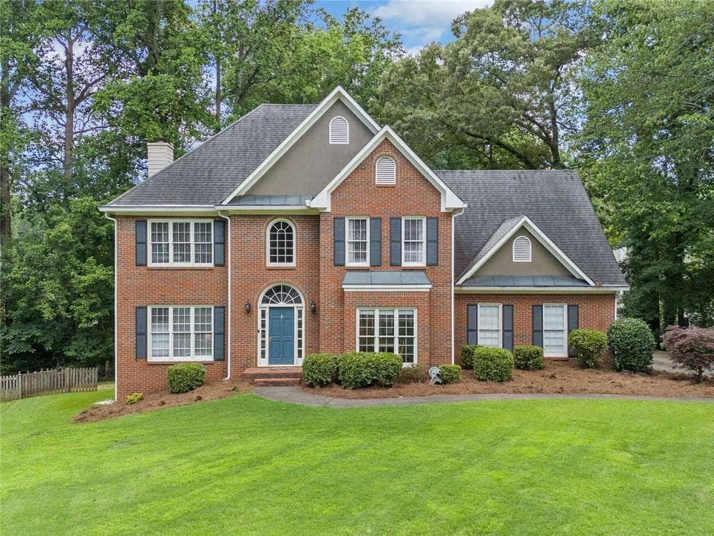 992 Marbury Court, Marietta, GA 30064 — most recent listing photo