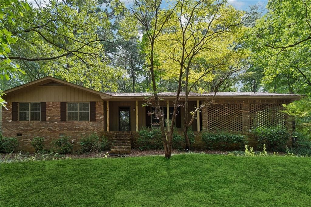 10195 Westview Drive, Covington, GA 30014 — most recent listing photo