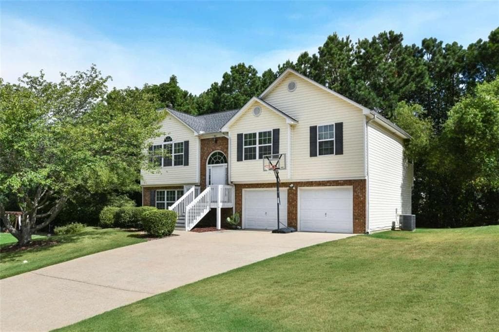 851 Walkingstick Drive, Douglasville, GA 30134 — most recent listing photo