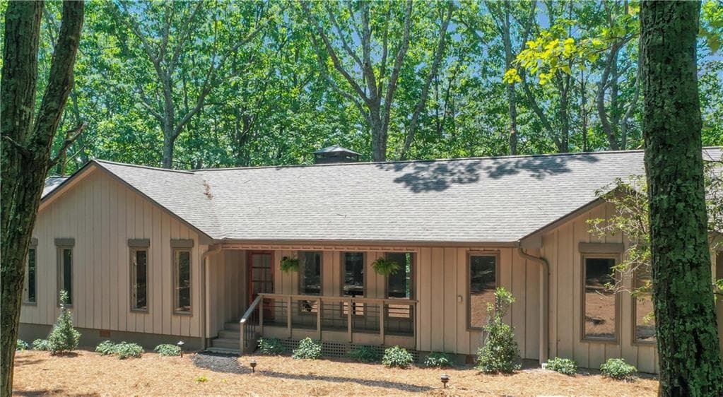 75 Mountain Mint Drive, Big Canoe, GA 30143 — most recent listing photo