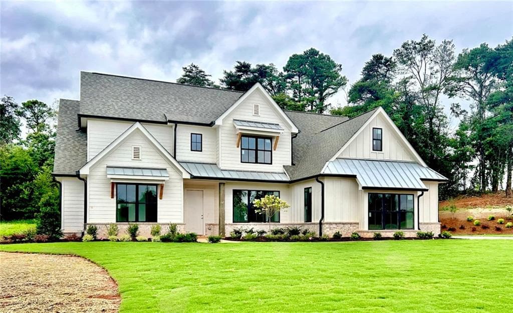 127 Palisade Drive, Rydal, GA 30171 — most recent listing photo