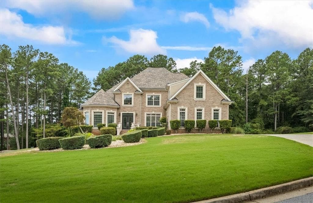 2340 New Haven Place, Conyers, GA 30094 — most recent listing photo