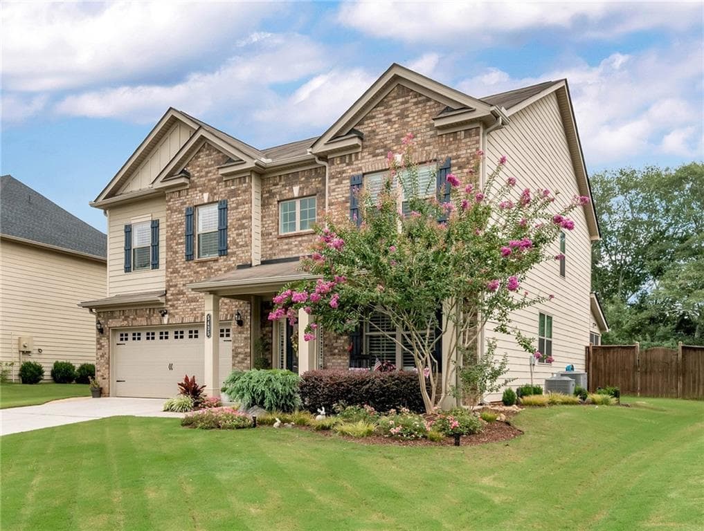 5435 Hidden Valley Lane, Cumming, GA 30028 — most recent listing photo
