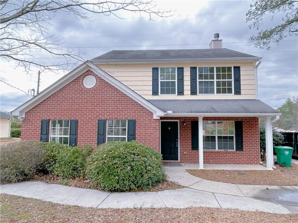 6716 Browns Mill Ferry Drive, Lithonia, GA 30038 — most recent listing photo