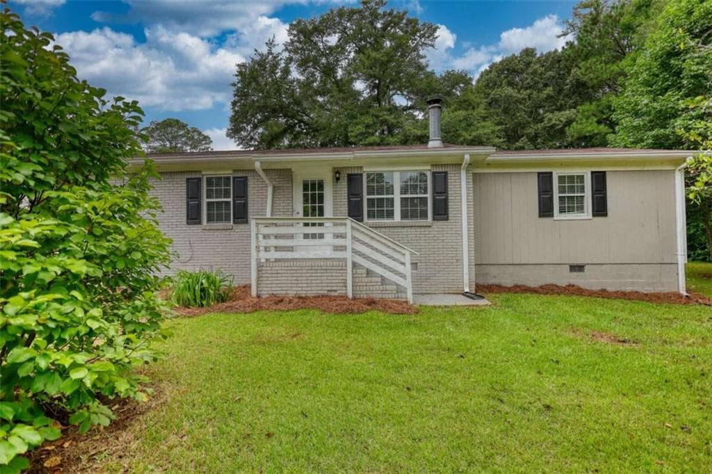 55 Sears Rd, Covington, GA 30016 — most recent listing photo