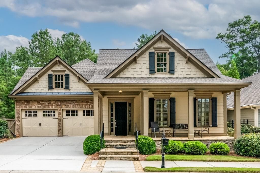 225 Somerset Circle, Woodstock, GA 30189 — most recent listing photo