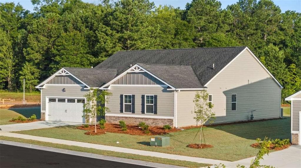 369 Abbott Road, Statham, GA 30666 — most recent listing photo