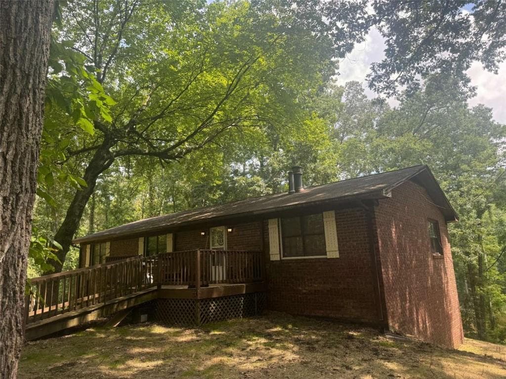 436 Kraftsman Road, Rome, GA 30165 — most recent listing photo
