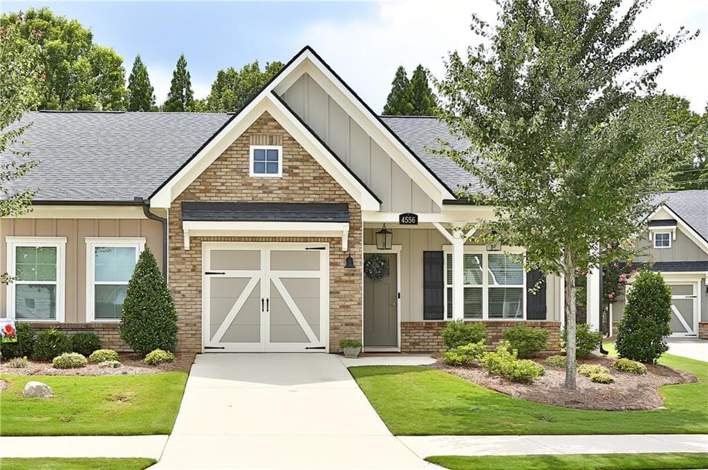 4556 Rutledge Drive, Oakwood, GA 30566 — most recent listing photo