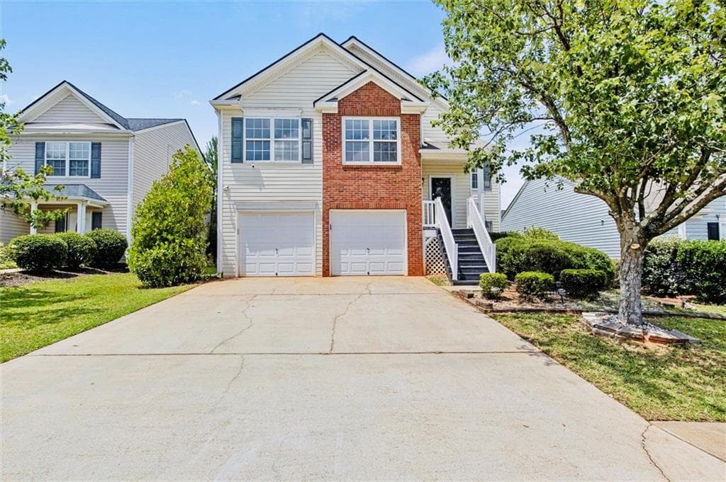 1910 Towne Park Drive, Mcdonough, GA 30252 — most recent listing photo