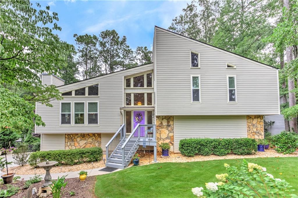 3503 Liberty Ridge Trail, Marietta, GA 30062 — most recent listing photo