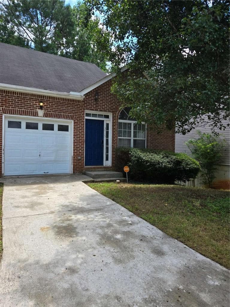 3715 Sapphire Court, Decatur, GA 30034 — most recent listing photo