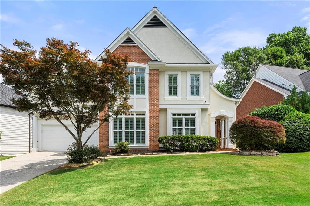 2205 Dunbar Trail, Smyrna, GA 30080 — most recent listing photo