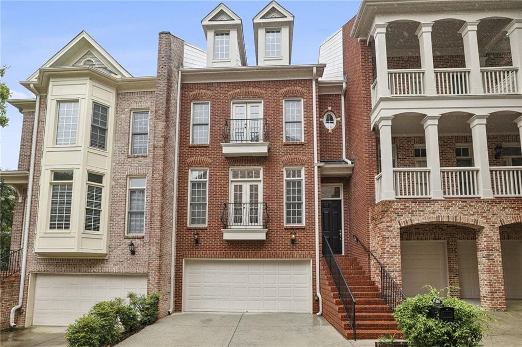 1412 Wembley Court, Atlanta, GA 30329 — most recent listing photo