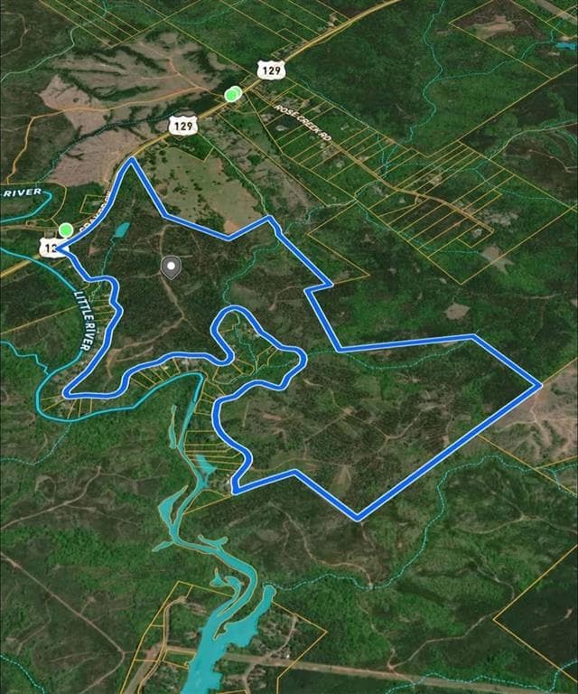 unimproved land for sale at 00 River Oak Drive, Eatonton, GA 31024