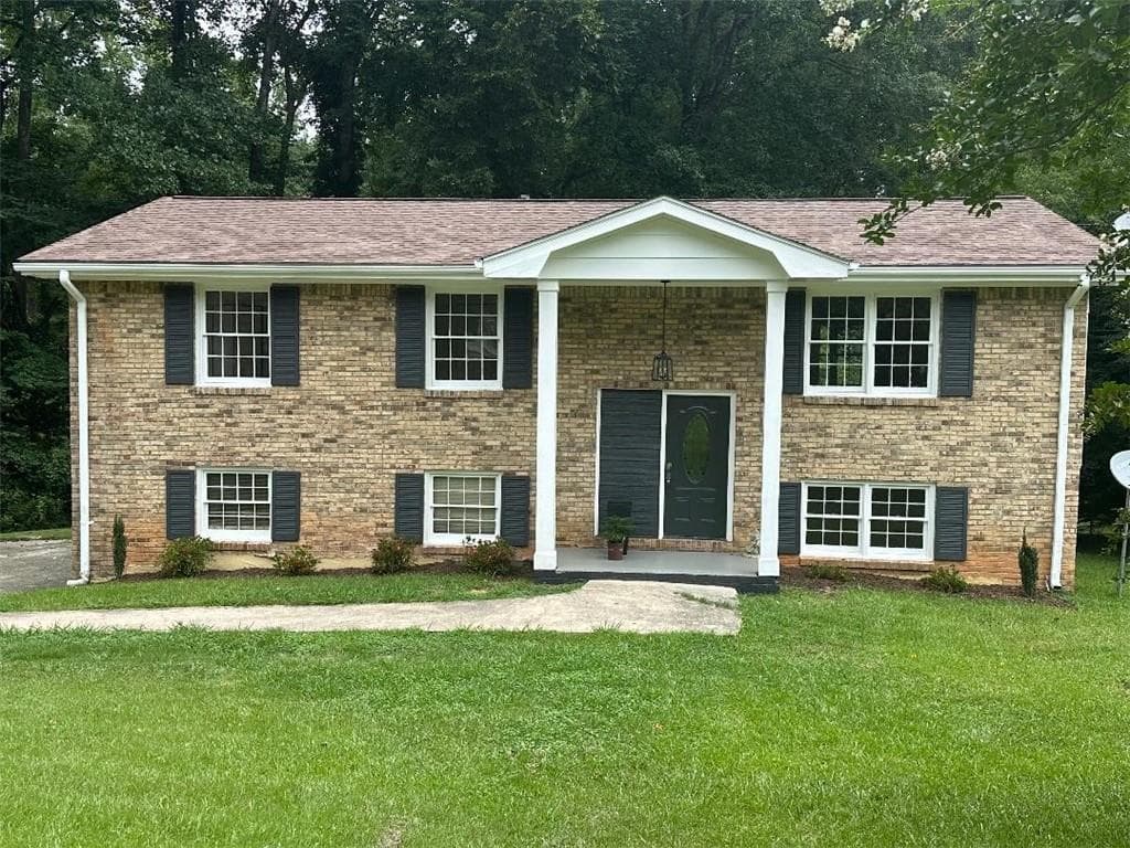 1857 Rockford Court, Riverdale, GA 30296 — most recent listing photo