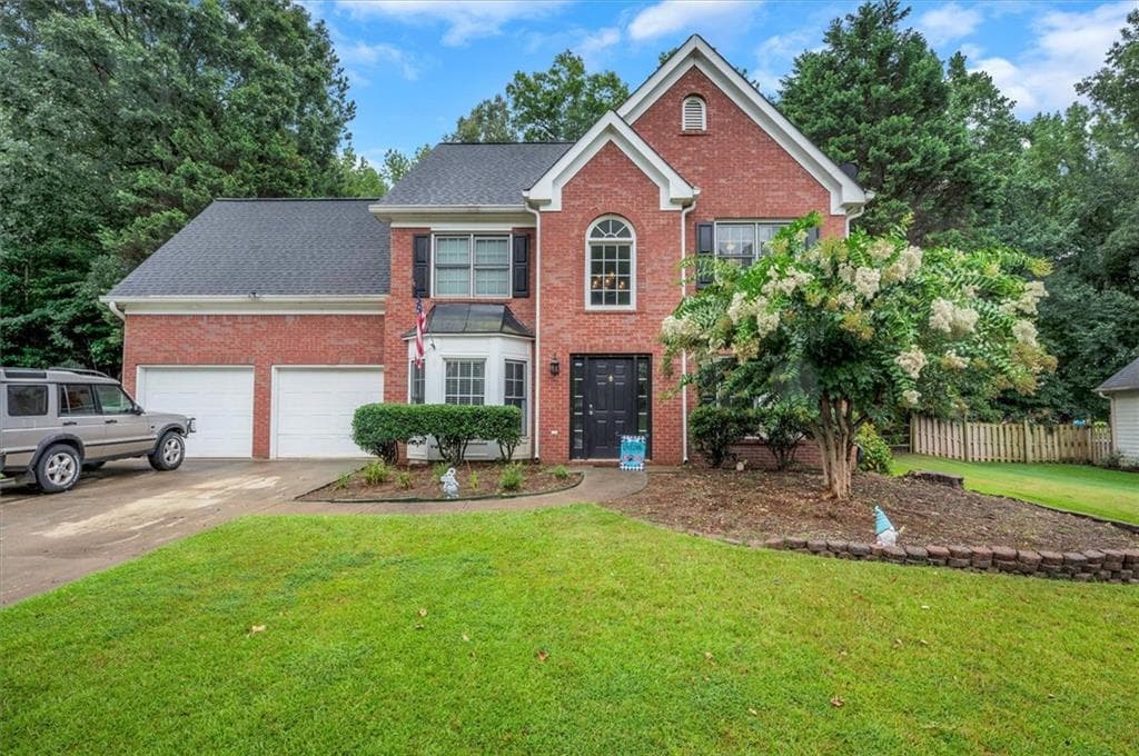 4120 Dream Catcher Drive, Woodstock, GA 30189 — most recent listing photo