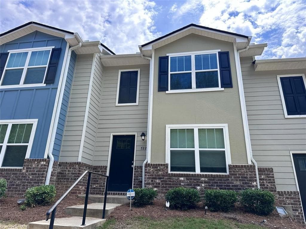 722 Keeshono Street, Union City, GA 30291 — most recent listing photo