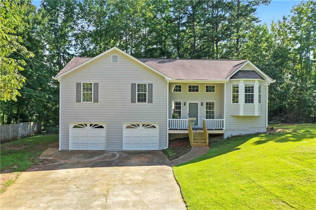 260 King William Drive, Dallas, GA 30157 — most recent listing photo