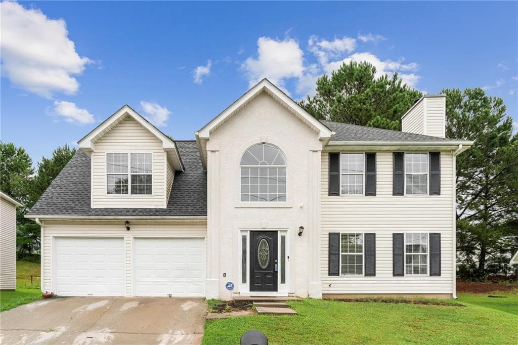 5378 Salem Meadows Court, Lithonia, GA 30038 — most recent listing photo
