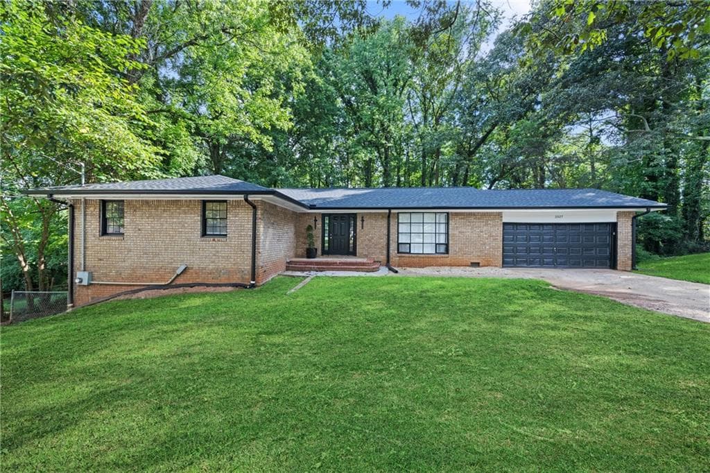 2327 STERLING RIDGE Road, Decatur, GA 30032 — most recent listing photo