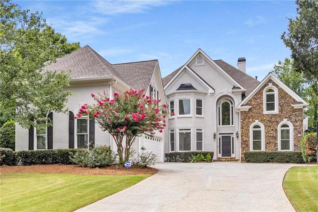 315 Waters Bend Way, Johns Creek, GA 30022 — most recent listing photo