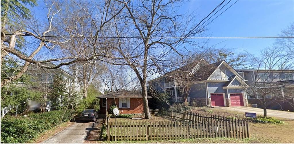 other sold at 717 SYCAMORE Drive, Decatur, GA 30030
