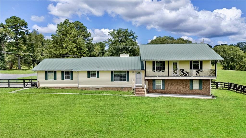 307 Craigtown Road, Calhoun, GA 30701 — most recent listing photo