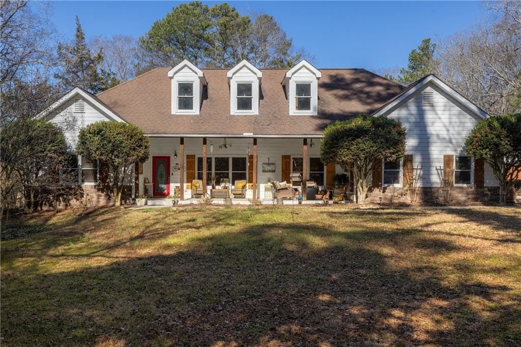 3890 Irwin Bridge Road, Conyers, GA 30012 — most recent listing photo