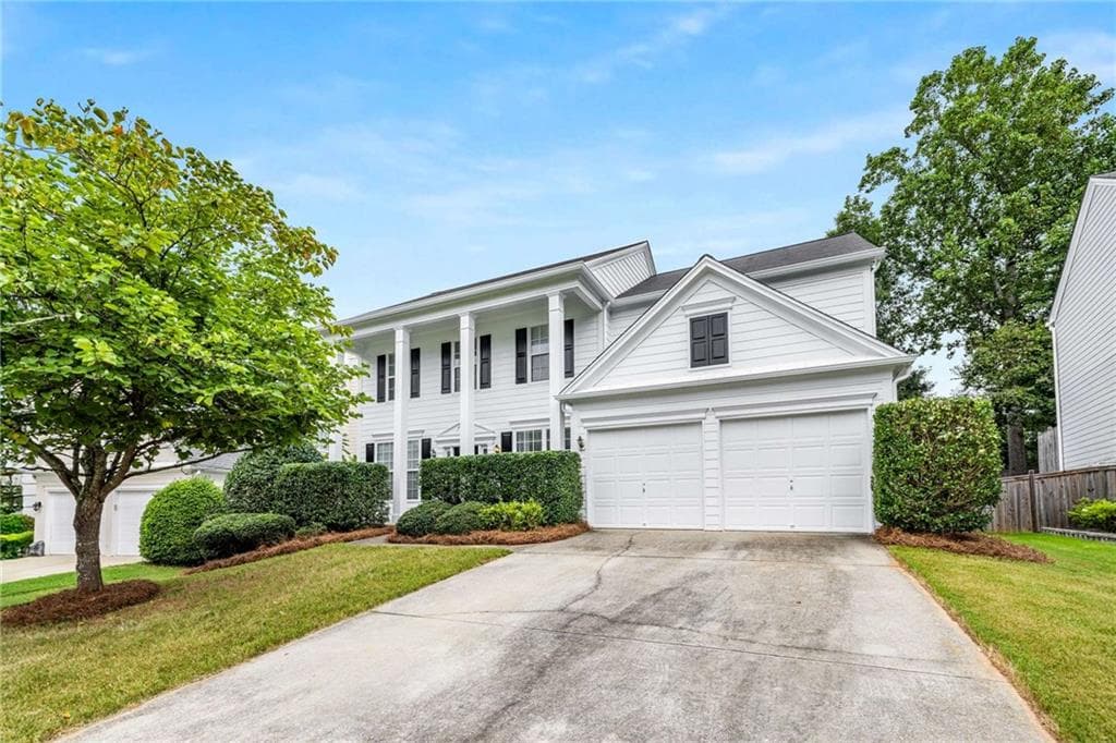 2229 Adderbury Court, Smyrna, GA 30082 — most recent listing photo