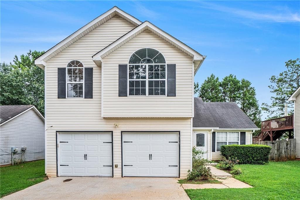 6239 Mathews Drive, Lithonia, GA 30058 — most recent listing photo