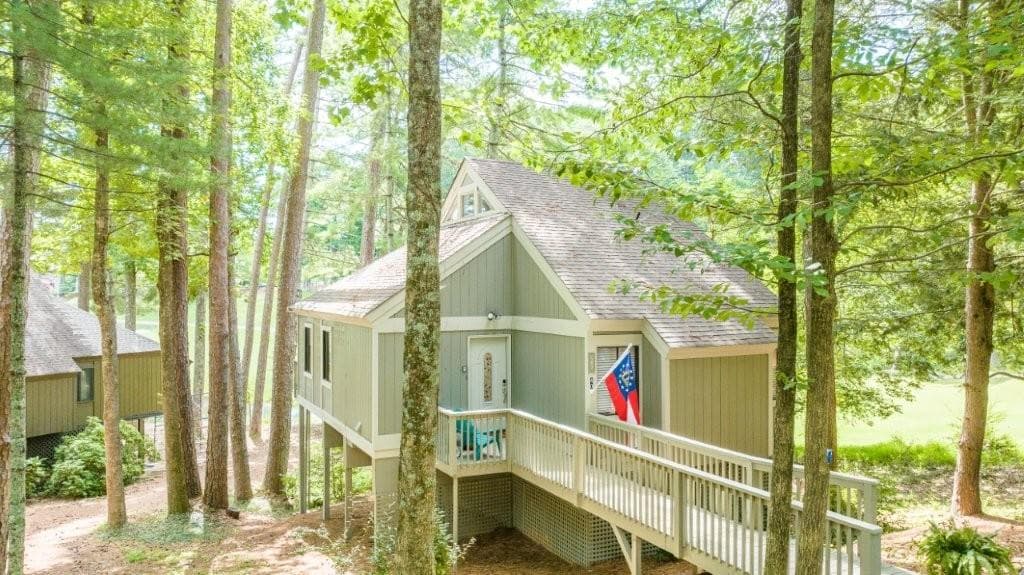 1944 Wilderness Parkway 562, Big Canoe, GA 30143 — most recent listing photo