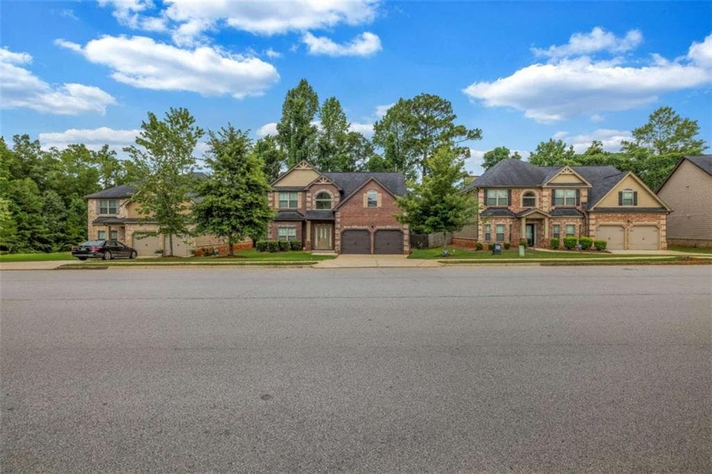 105 Annaberg Place, Mcdonough, GA 30253 — most recent listing photo