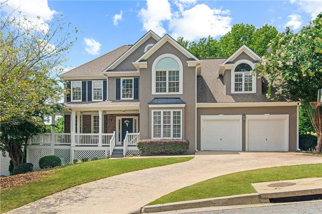3018 Fairhaven Ridge, Kennesaw, GA 30144 — most recent listing photo