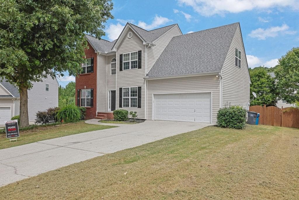 1631 Cordillo Court, Dacula, GA 30019 — most recent listing photo